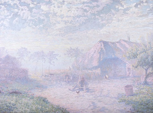 Early Morning