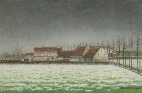 Thaw Starting