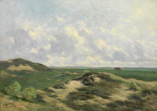 Dunes