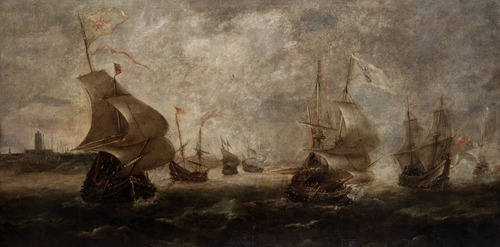 Naval Battle