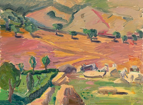 Landscape