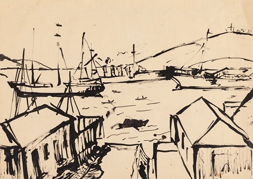 Port, West Indies