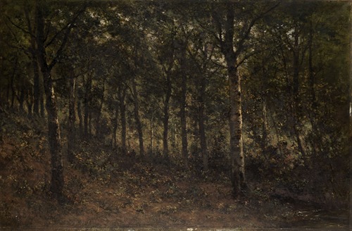 Woodland