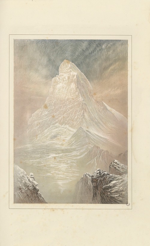 The Matterhorn