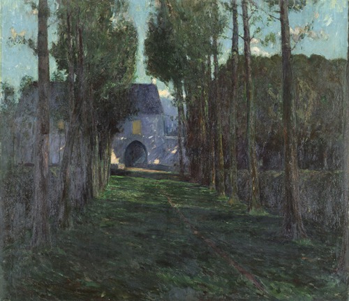 September Night