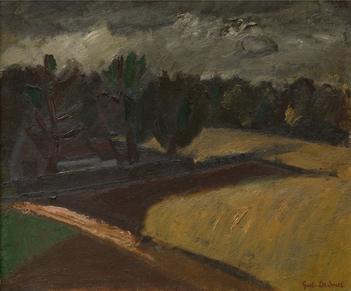 Landscape