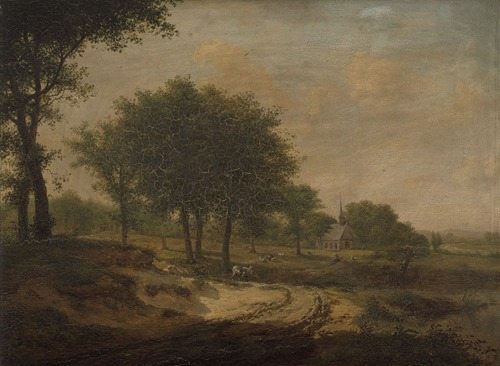 Landscape
