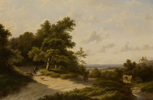 Landscape