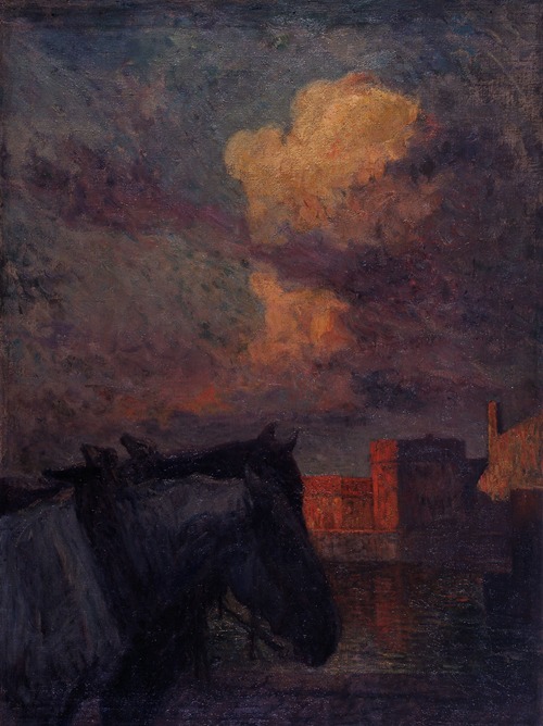 Evening Glow