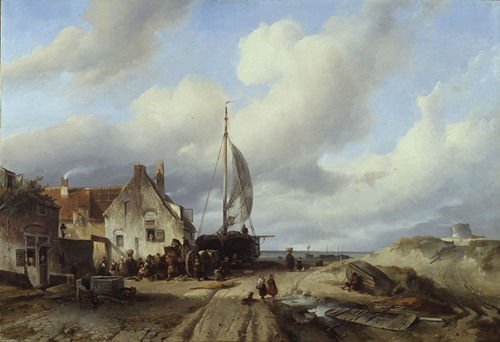 Katwijk aan Zee (South Holland)