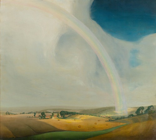 The Rainbow