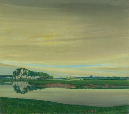The River; Bright Spells