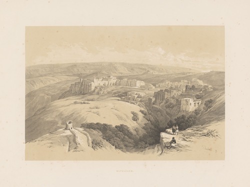 Bethléhem