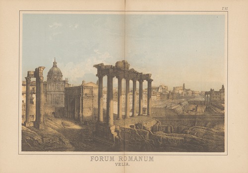 Forum Romanum