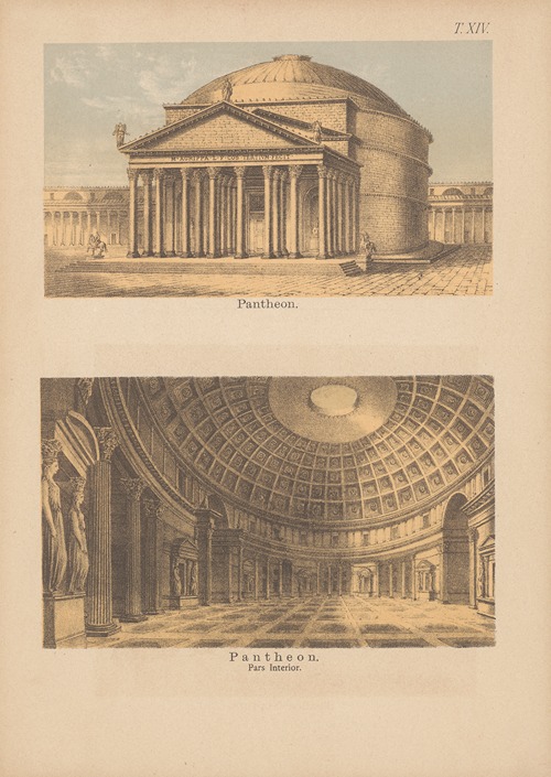 Pantheon