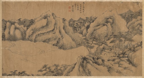 Asian Art - Artvee