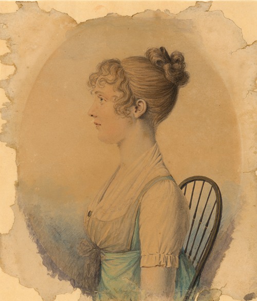 Elizabeth Lonsdale Kay Daingerfield
