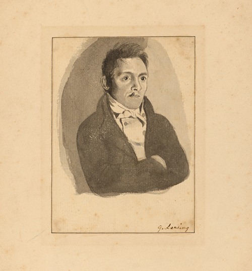 Alexander Anderson