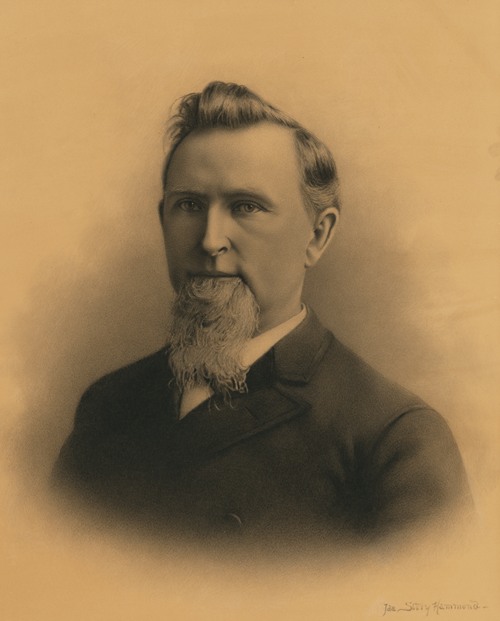 Thomas Henry Carter