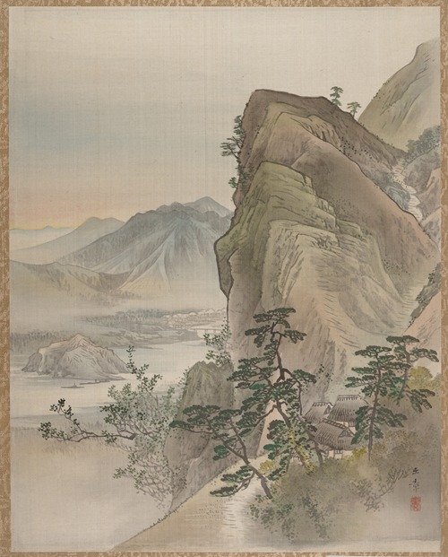 Landscape