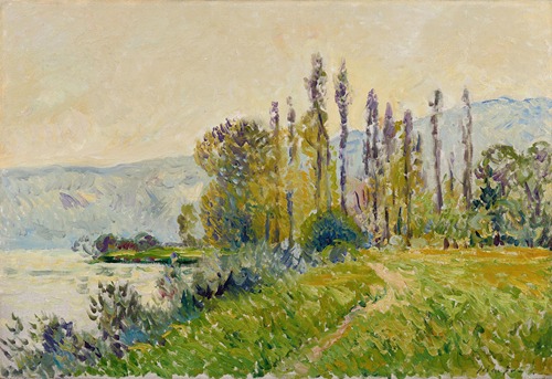 Maxime Maufra - Artvee