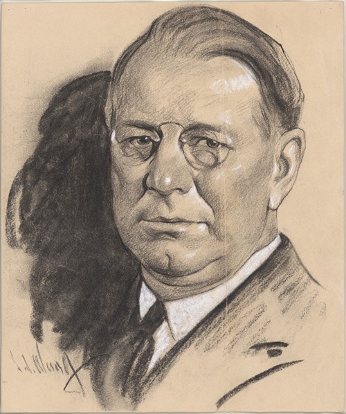 Frank Knox