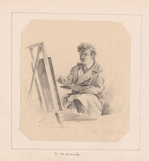 Henry W. Waugh