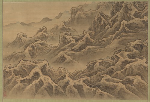 Suzuki Fuyō - Artvee