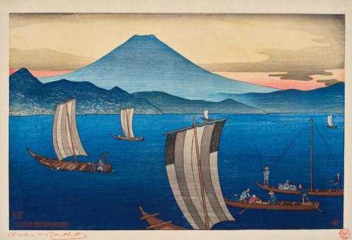 Miono-Matsubara