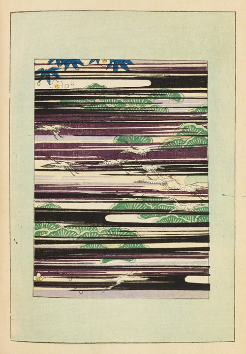 Shin-Bijutsukai Pl.100