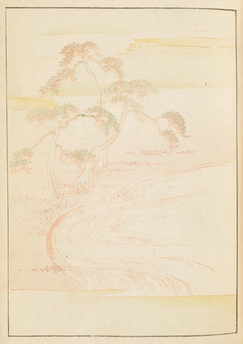 Shin-Bijutsukai Pl.107