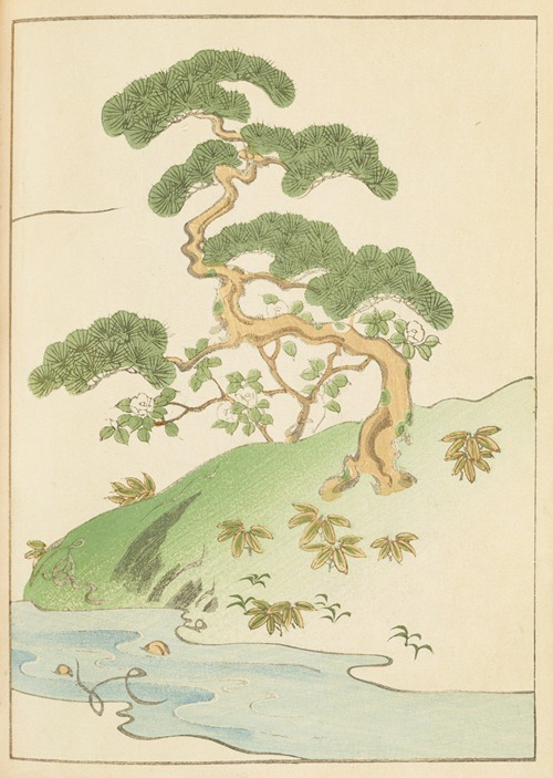 Shin-Bijutsukai Pl.110