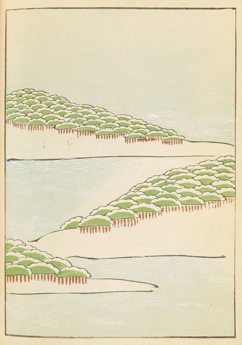 Shin-Bijutsukai Pl.120