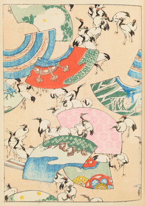 Shin-Bijutsukai Pl.121