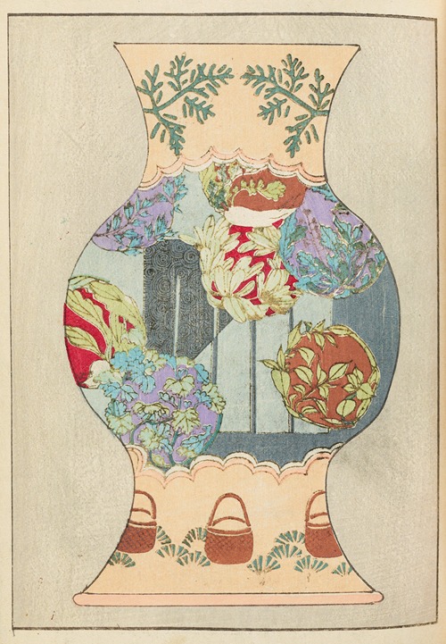 Shin-Bijutsukai Pl.125