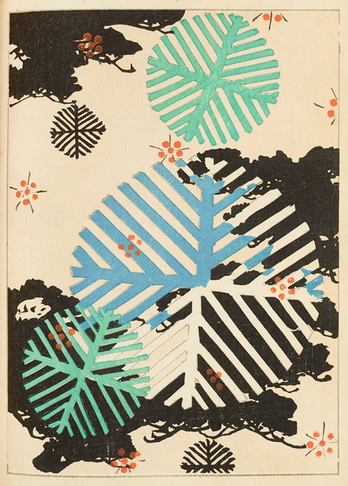 Shin-Bijutsukai Pl.134