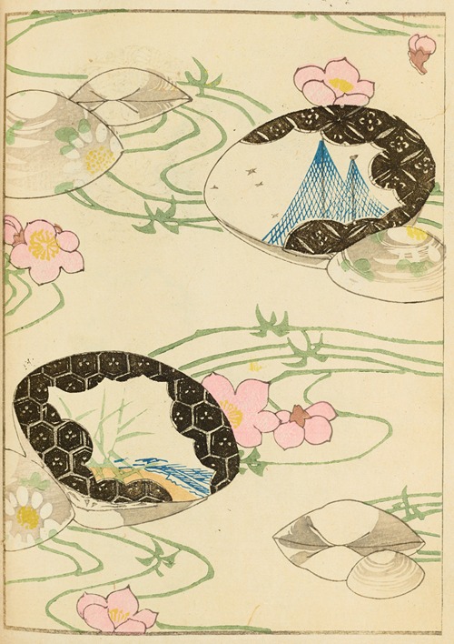 Shin-Bijutsukai Pl.154