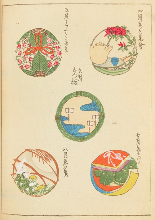 Shin-Bijutsukai Pl.164
