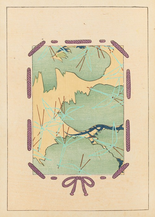 Shin-Bijutsukai Pl.287