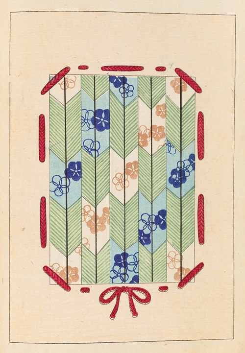 Shin-Bijutsukai Pl.288