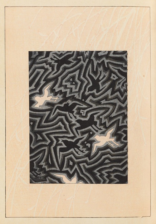 Shin-Bijutsukai Pl.321