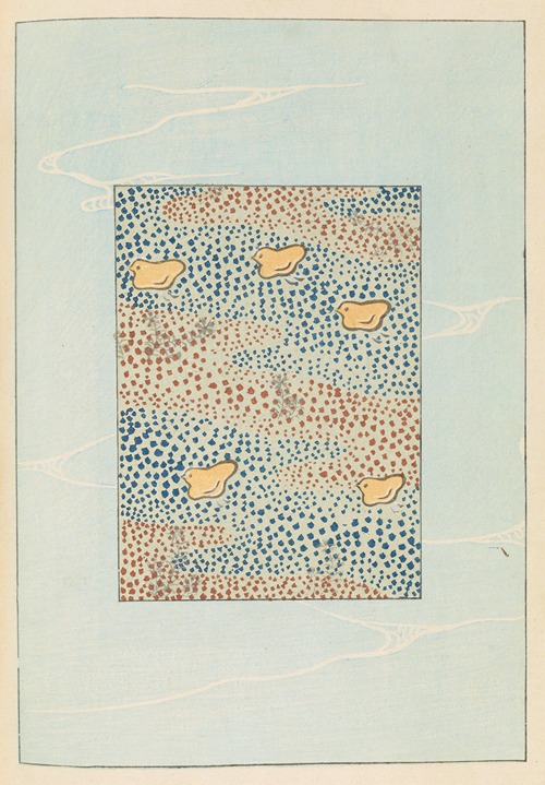 Shin-Bijutsukai Pl.322