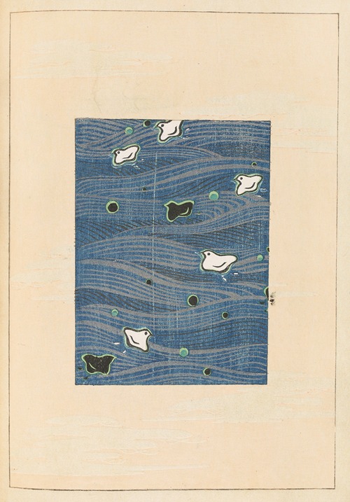 Shin-Bijutsukai Pl.326