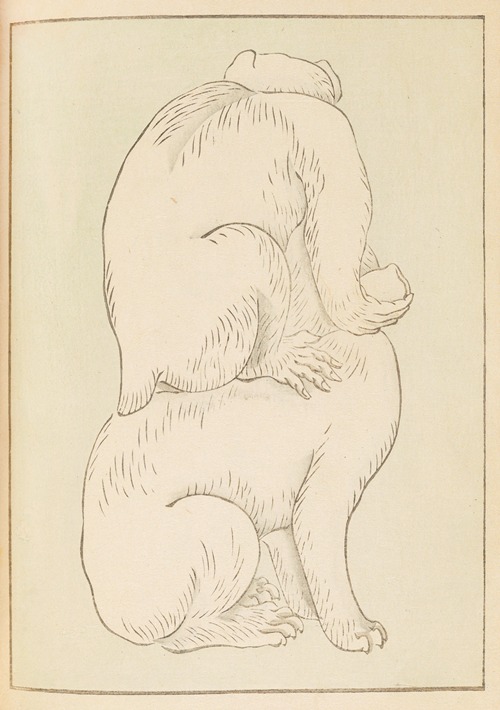 Shin-Bijutsukai Pl.346