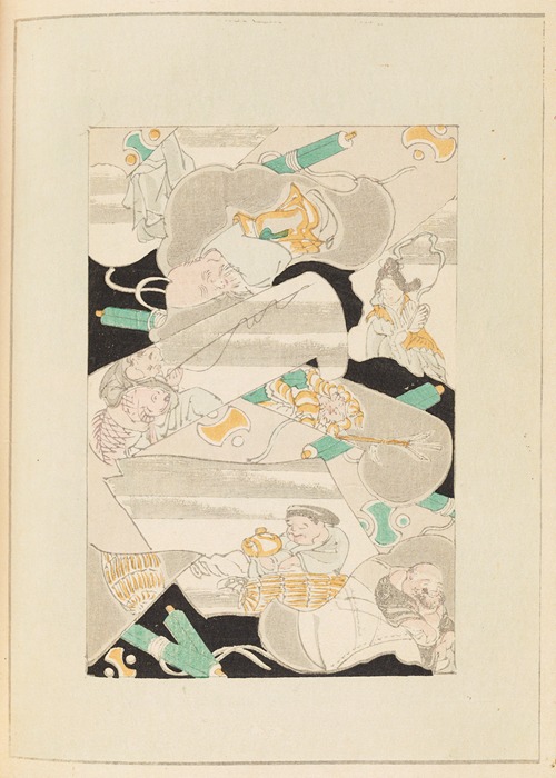 Shin-Bijutsukai Pl.350