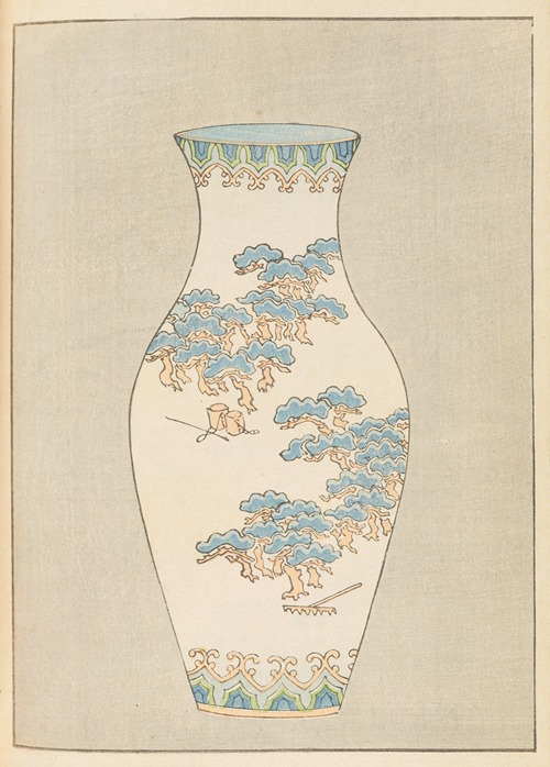 Shin-Bijutsukai Pl.372