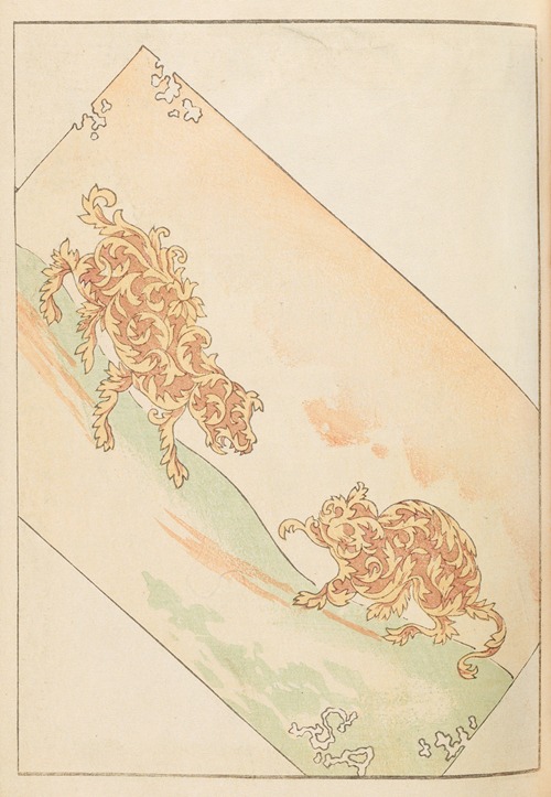 Shin-Bijutsukai Pl.415