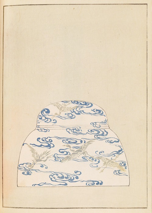Shin-Bijutsukai Pl.422