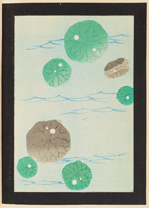 Shin-Bijutsukai Pl.476