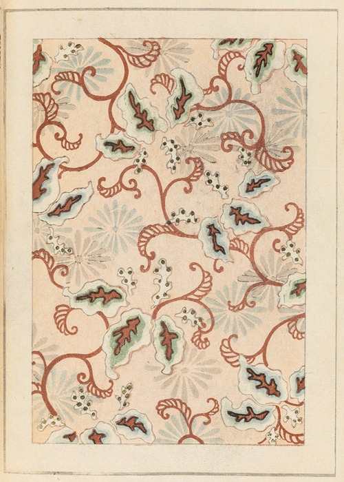 Shin-Bijutsukai Pl.484